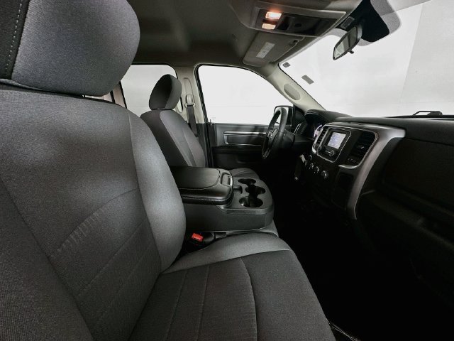 Used 2024 RAM 1500 Classic SLT RWD image 26