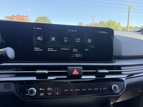 New 2026 Kia Sportage X-Line image 14