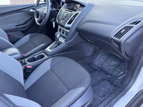 Used 2014 Ford Focus SE image 13