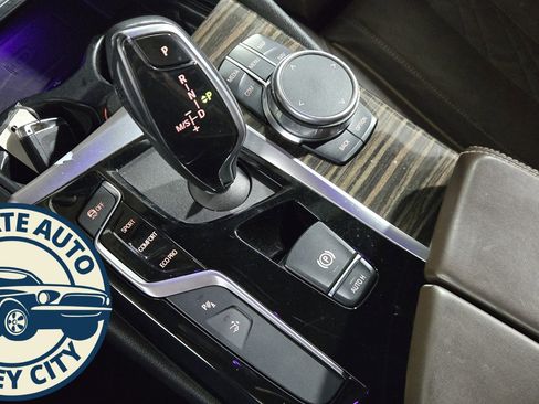 Used 2019 BMW 640i Gran Turismo xDrive 640 Gran Turismo i xDrive image 18