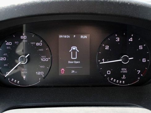 New 2024 RAM ProMaster 2500 w/ Safety Group image 17