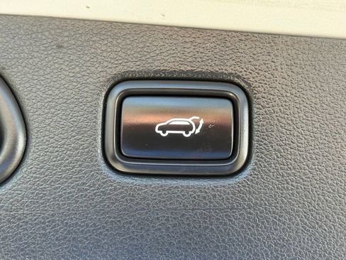 Used 2017 Hyundai Tucson Limited FWD image 14