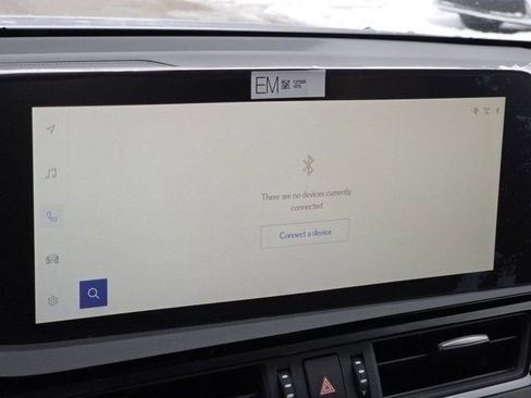 New 2025 Lexus ES 350 350 image 12