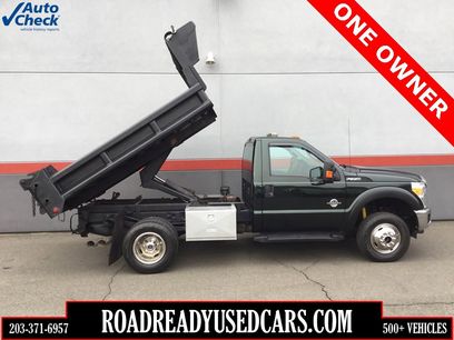 Used 2016 Ford F350 XL w/ Power Equipment Group