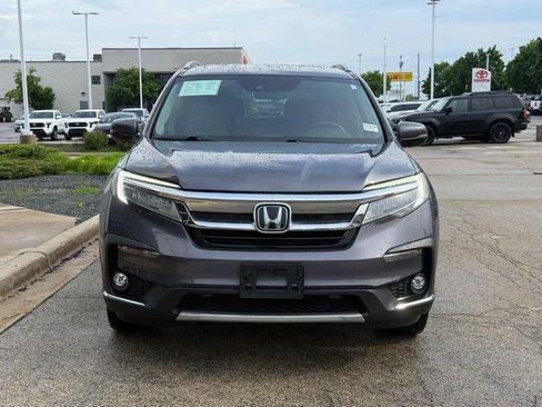 Used 2020 Honda Pilot Touring image 8