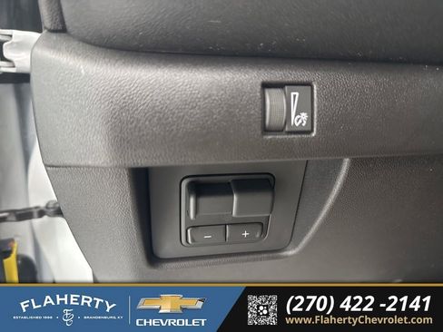 New 2026 Chevrolet Colorado Trail Boss image 21