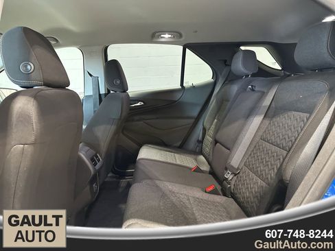 Used 2024 Chevrolet Equinox LT image 14