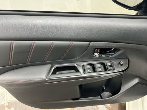 Used 2021 Subaru WRX AWD/4WD image 20