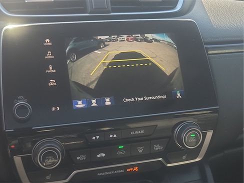 Used 2019 Honda CR-V EX-L image 21