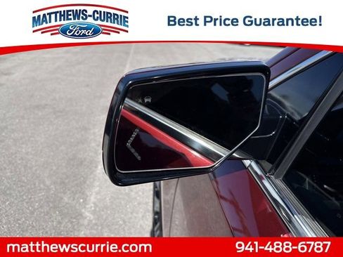 Used 2017 GMC Yukon Denali w/ Open Road Package image 8