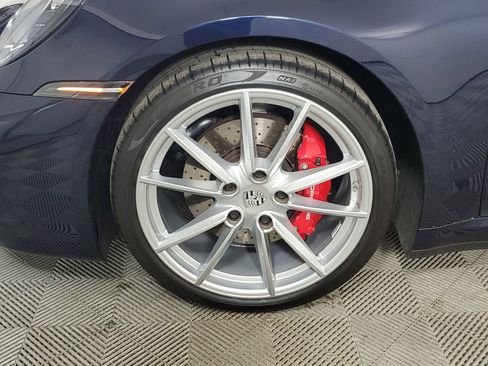 Used 2022 Porsche 911 Targa 4S image 17