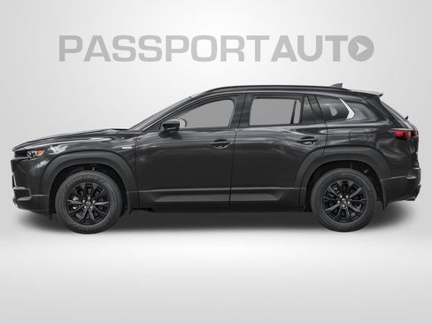 New 2026 MAZDA CX-50 AWD 2.5 Hybrid w/ Premium Pkg image 3