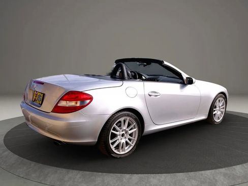 Used 2006 Mercedes-Benz SLK 280 image 21