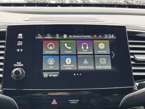 Used 2022 Honda Pilot Black Edition image 18