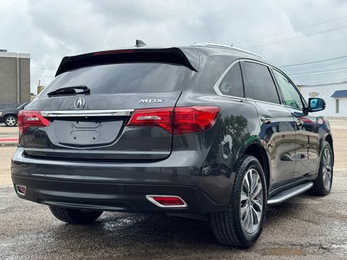 Used 2014 Acura MDX FWD w/ Technology Package image 7