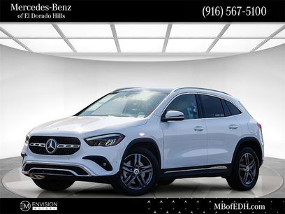 Used 2025 Mercedes-Benz GLA 250