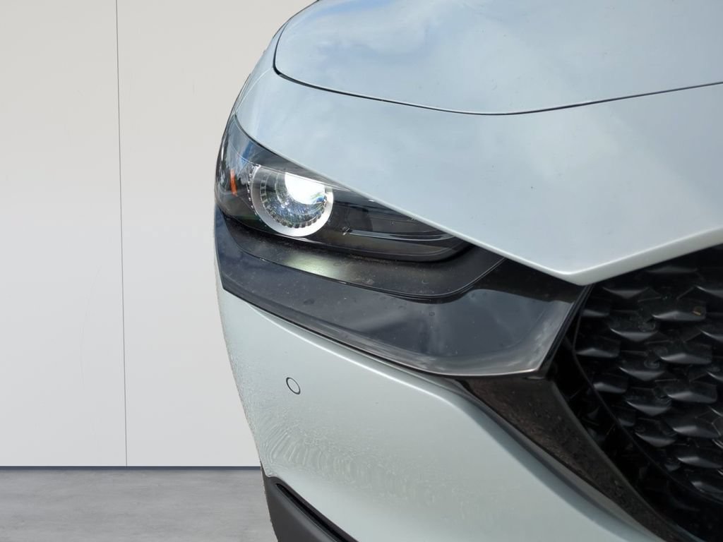 New 2026 MAZDA CX-30 AWD 2.5 S image 9