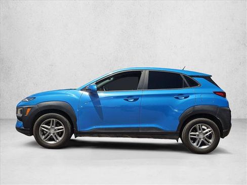 Used 2019 Hyundai Kona SE FWD image 9