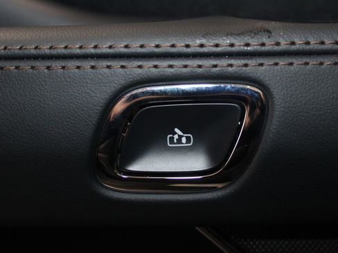 New 2025 Lincoln Aviator 2WD w/ Jet Appearance Package image 42