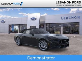 New 2026 Ford Mustang GT Premium RWD video 1