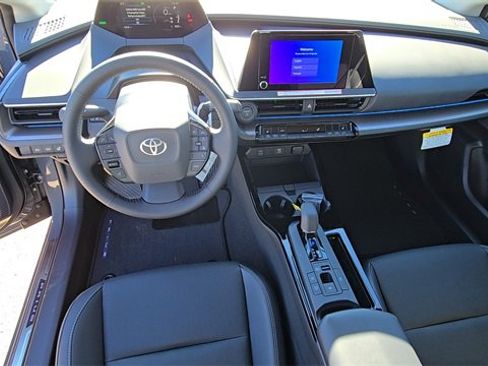 New 2026 Toyota Prius XLE image 18