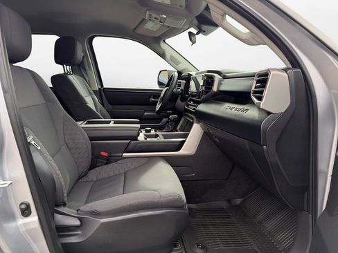 Used 2024 Toyota Tundra SR5 w/ TRD Off-Road Package image 15