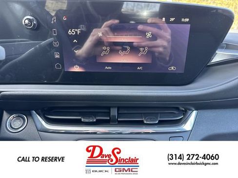 New 2026 Buick Envista Preferred w/ Convenience I Package FWD image 18