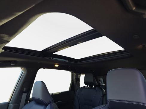 New 2026 INFINITI QX60 Sport w/ Dark Cargo Package image 29