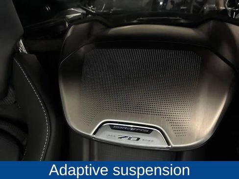 Used 2023 Chevrolet Corvette Z06 RWD image 16
