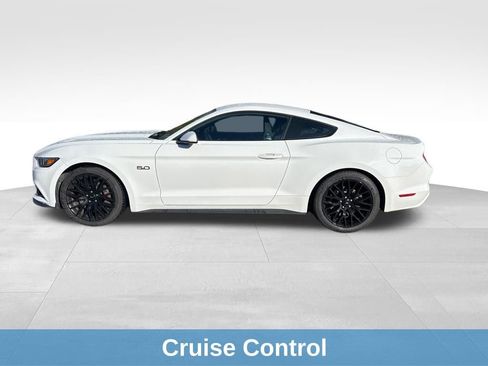Used 2016 Ford Mustang GT w/ GT Performance Package image 3