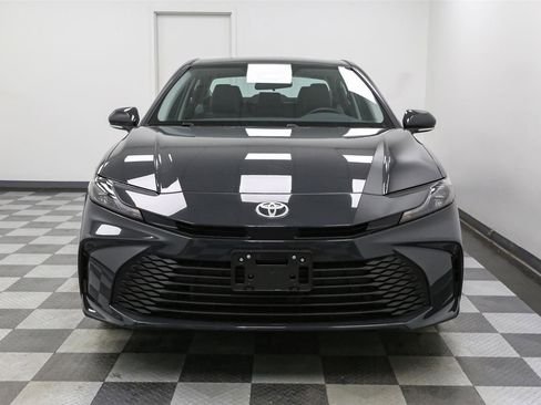 New 2026 Toyota Camry LE image 3