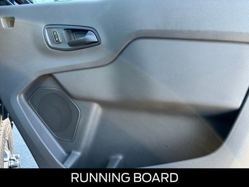 New 2026 Ford Transit 250 148 High Roof AWD image 21
