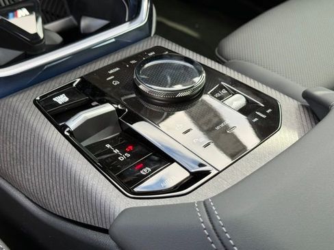 New 2026 BMW X3 xDrive30 w/ M Sport Package image 24