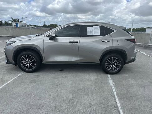 Used 2023 Lexus NX 350 AWD image 31