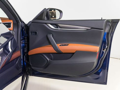 Used 2020 Maserati Ghibli S Q4 image 25