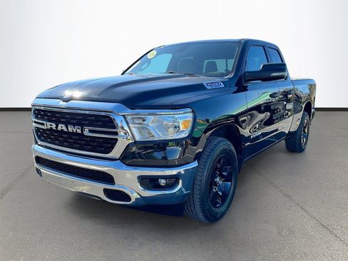 Certified 2023 RAM 1500 Big Horn image 3