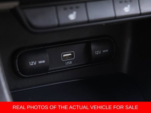 Used 2020 Kia Sportage S AWD/4WD image 6