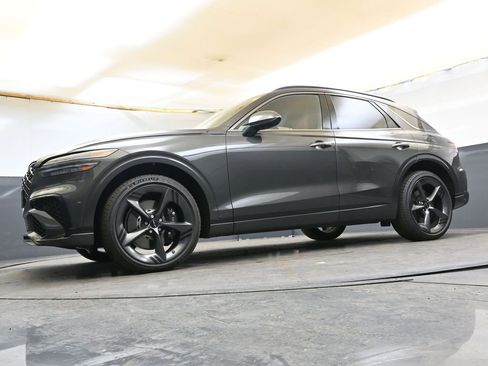 Used 2026 Genesis GV70 3.5T Sport Prestige AWD/4WD image 40