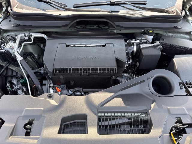 Used 2026 Honda Pilot TrailSport image 34