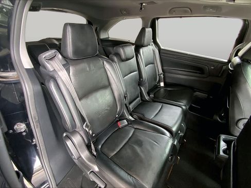 Used 2022 Honda Odyssey Touring image 20