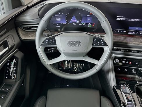 New 2025 Audi Q5 Premium Plus AWD/4WD image 5
