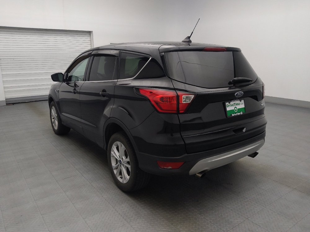 Used 2019 Ford Escape SE AWD/4WD image 5