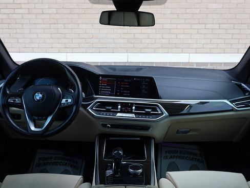 Used 2019 BMW X5 xDrive40i w/ Premium Package 2 AWD/4WD image 34