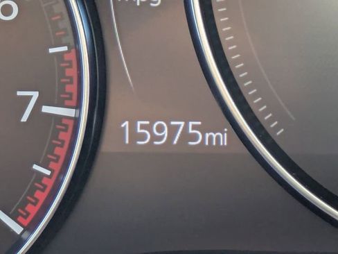 Used 2024 MAZDA MAZDA3 s image 22