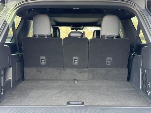 New 2026 Ford Expedition Max Platinum w/ Stealth Appearance Package image 7