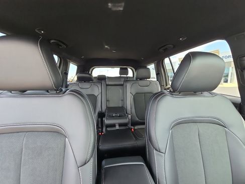 New 2026 Jeep Grand Cherokee L 4WD image 50