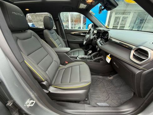 Used 2026 Chevrolet TrailBlazer ACTIV w/ Convenience Package image 38