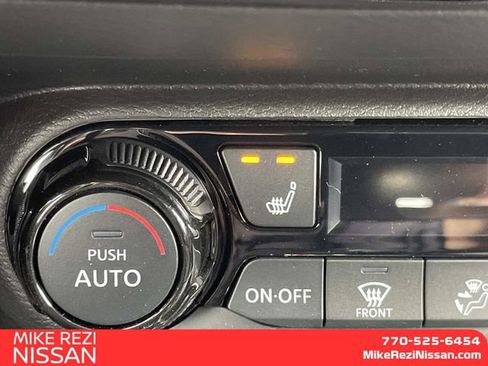 New 2026 Nissan Kicks SV w/ SV Premium Package AWD/4WD image 19