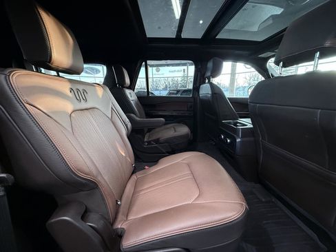 Used 2022 Ford Expedition Max King Ranch image 31