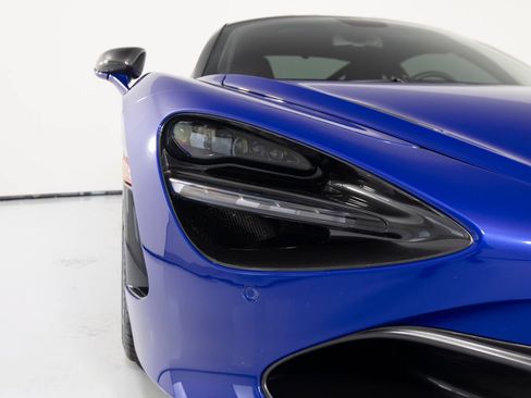Used 2021 McLaren 720S Performance RWD image 36
